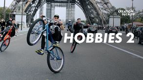 Hobbies, Doc. Société, Sur CANAL+